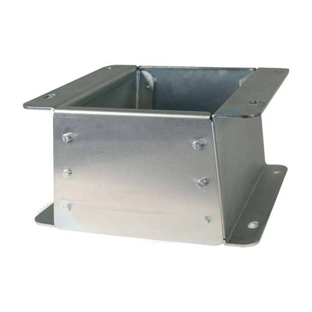 All-O-Matic 175-PDT Pedestal for SL-175 Gate Operator | theelitegateoffers.com