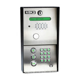 Doorking 1802-090 EPD Intercom Entry System
