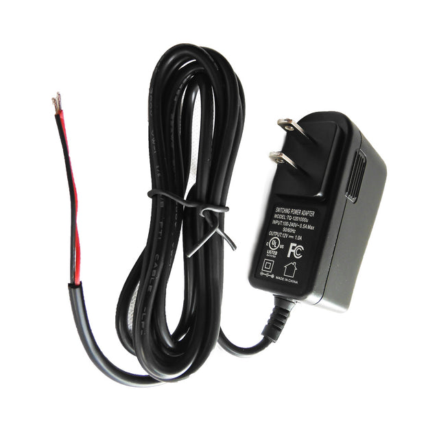 DoorKing 1812-018 Transformer for Intercoms - 12VDC | theelitegateoffers.com