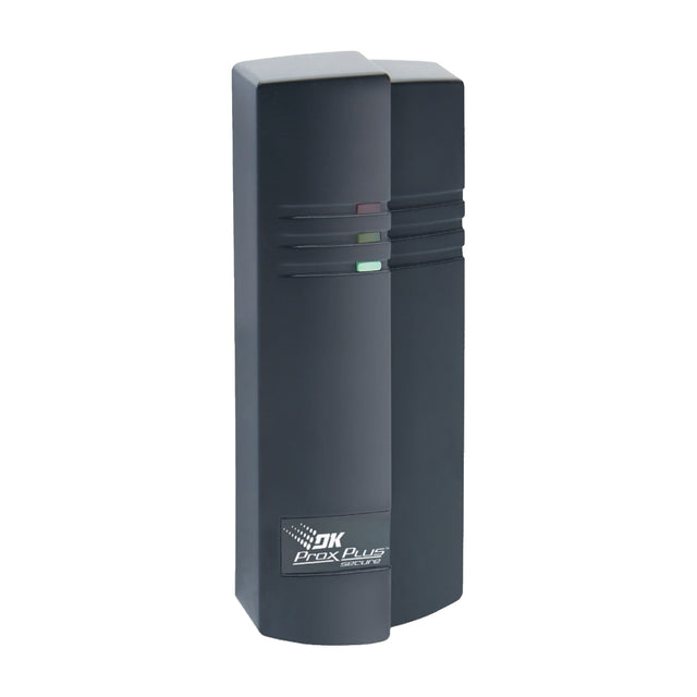Doorking 1815-684 ProxPlus Secure Mullion Card Reader