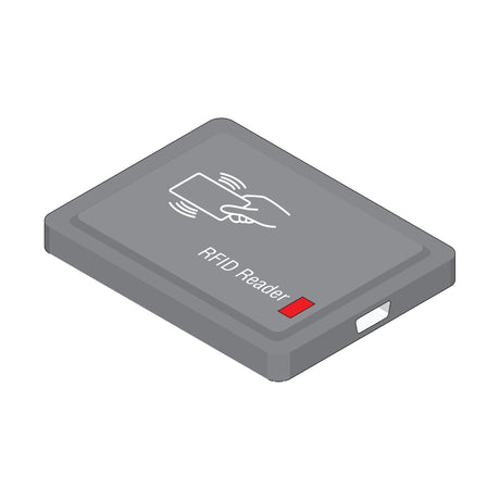 DoorKing 1815-690 Mifare UID Card Scanner | theelitegateoffers.com