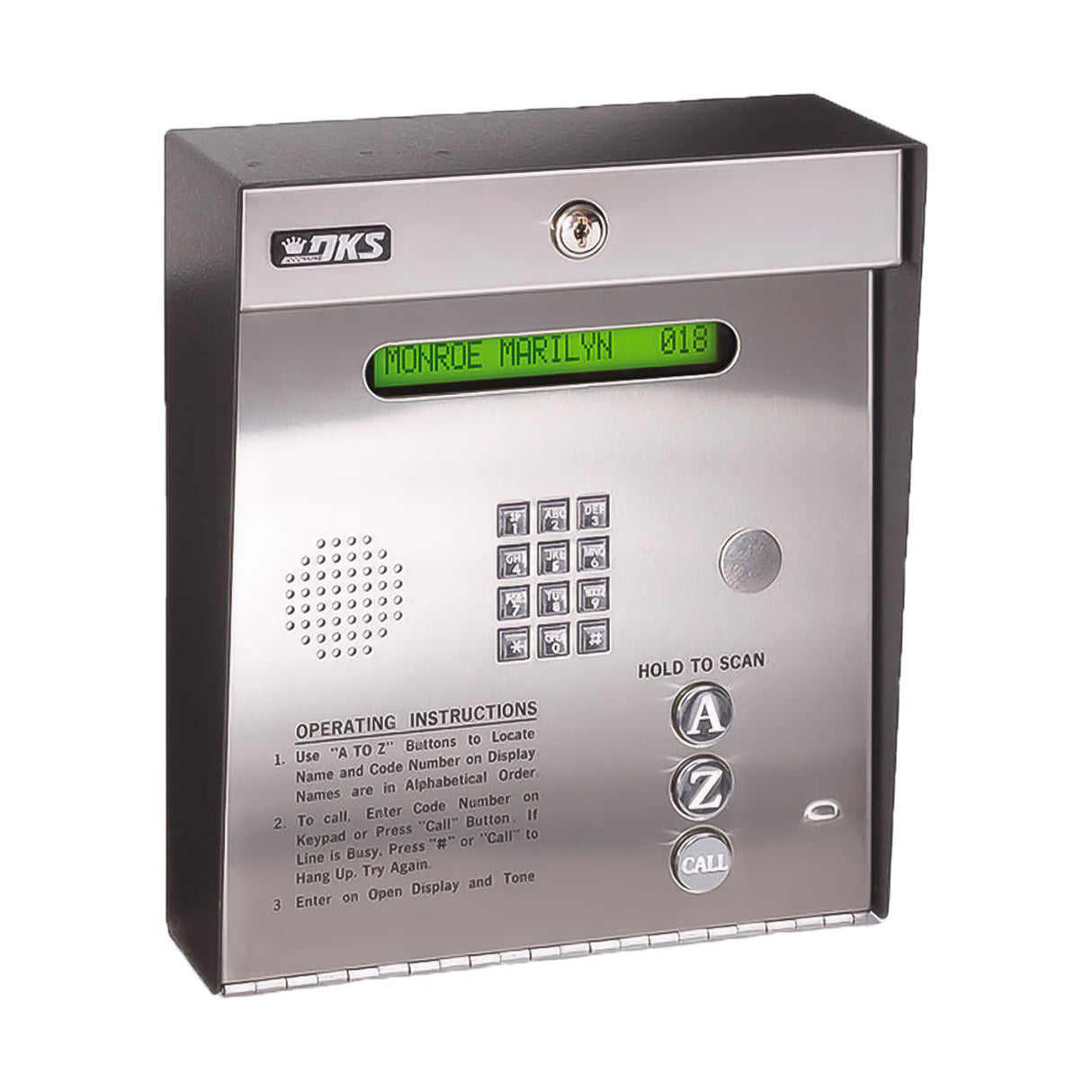 DoorKing 1835-080