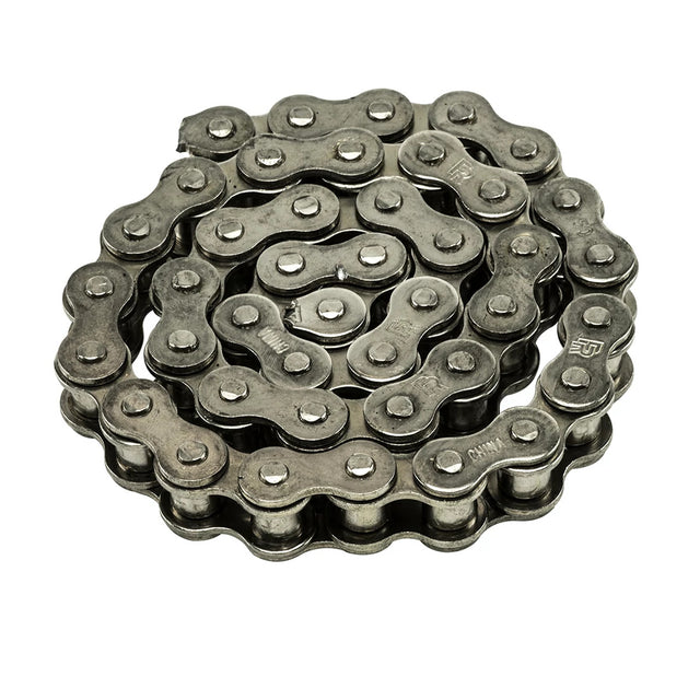 LiftMaster 19-5090-NP Chain #50x90 Nickel Plated | theelitegateoffers.com