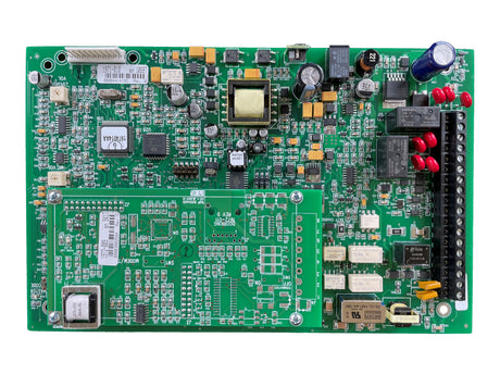 DoorKing 1971-010 Control Board for 1812 Plus | theelitegateoffers.com