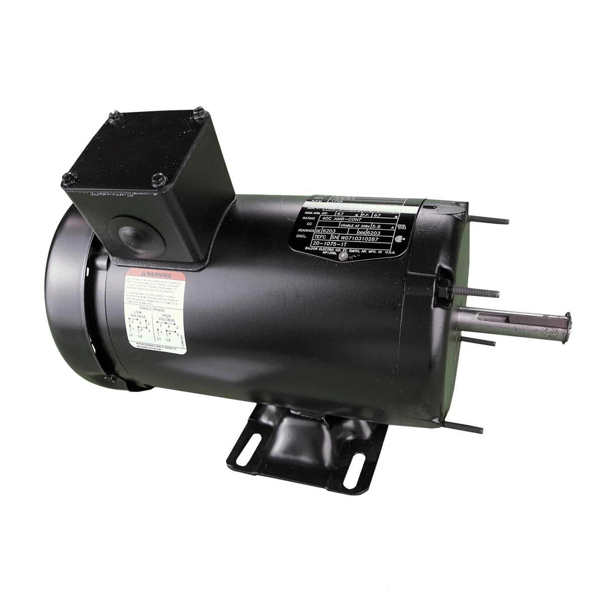 Motor de repuesto Liftmaster 20-1075-1T