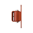 LiftMaster 2025P Heavy-Duty Gate Hinge - Bolt-On | theelitegateoffers.com