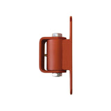 LiftMaster 2025P Heavy-Duty Gate Hinge - Bolt-On | theelitegateoffers.com