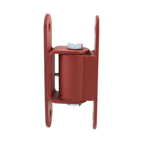 LiftMaster 2050P Heavy-Duty Bolt-On Gate Hinge | theelitegateoffers.com