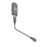Doorking 2112 Internal Cellular Antenna Kit