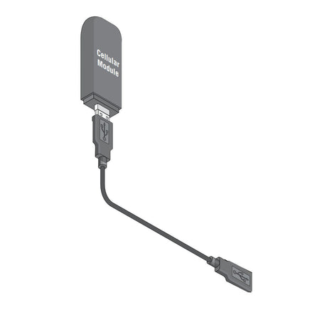 Doorking 2112 Internal Cellular Antenna Kit