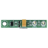 Doorking 2356-010 LED Light for 1802 Intercom Systems | theelitegateoffers.com