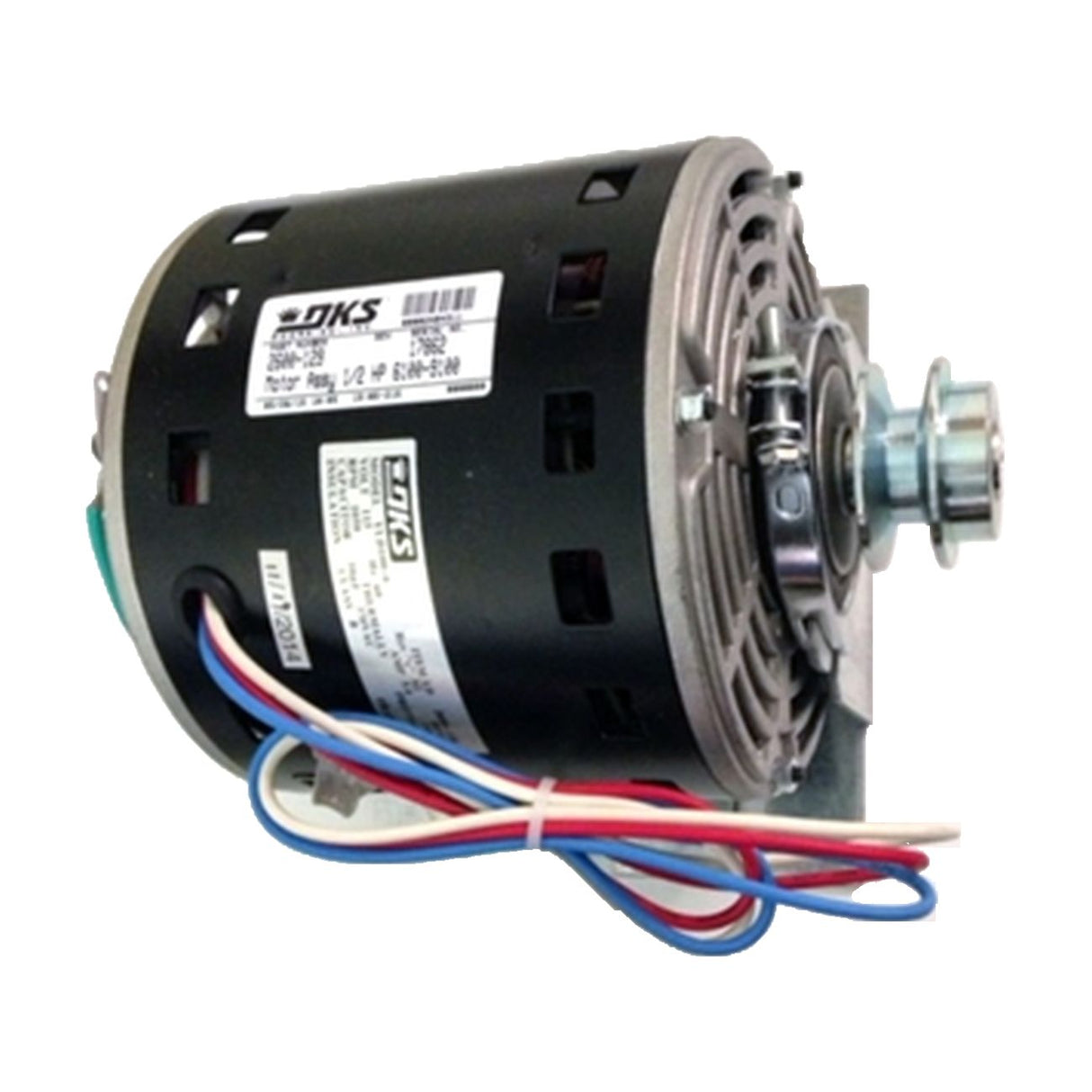 Doorking 2600-129 Replacement Motor