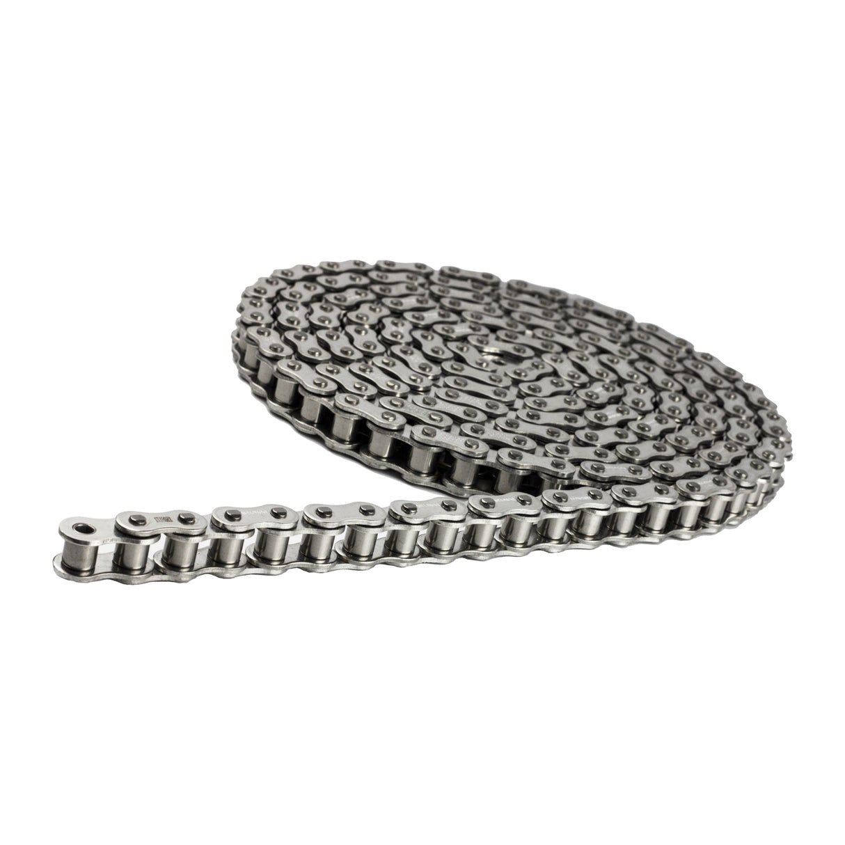 Doorking 2600-475 Chain 41 Stainless 20'