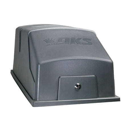 Doorking 2600-725 Cover For DKS 6300 Models | theelitegateoffers.com