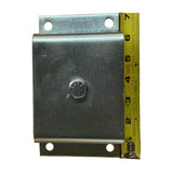Doorking 2600-818 dimensions