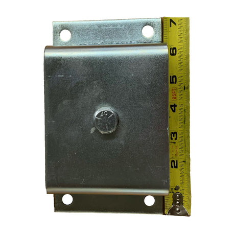 Doorking 2600-818 dimensions