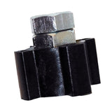Doorking 2600-917 Jamb Nut - Magnetic Sub-Assembly