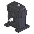 DoorKing 2601-236 Gearbox Clutch for 9000 1HP | theelitegateoffers.com