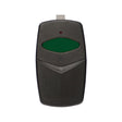 Transmitter Solutions 310MCD21V2 310 MHz 1-Button Visor Remotes - 10 Pack | theelitegateoffers.com
