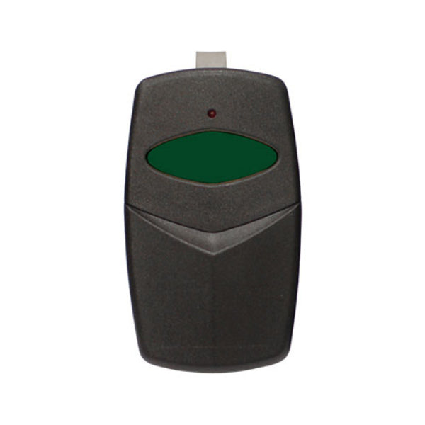 Transmitter Solutions 310MCD21V2 310 MHz 1-Button Visor Remotes - 10 Pack | theelitegateoffers.com