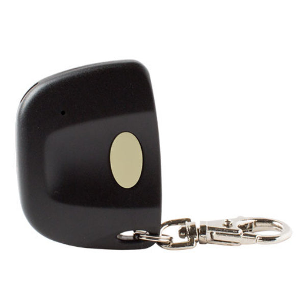 Transmitter Solutions 318ALD31K3 318 MHz 1-Button Keychain Remotes - 10 Pack | theelitegateoffers.com