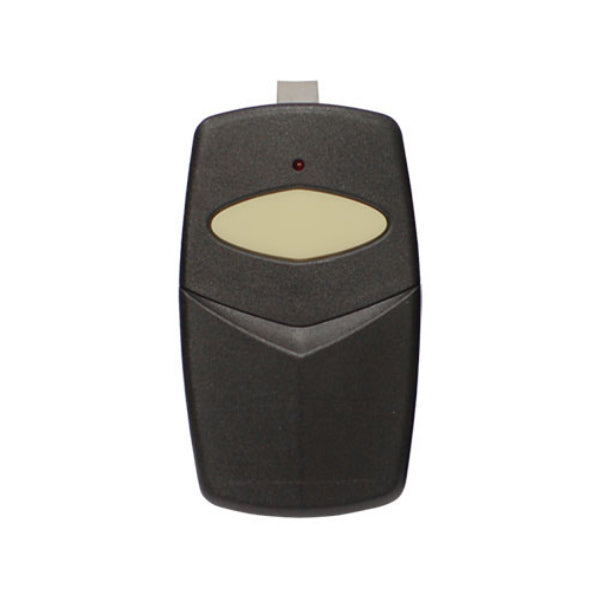 Transmitter Solutions 318ALD31V2 318 MHz 1-Button Visor Remotes - 10 Pack | theelitegateoffers.com