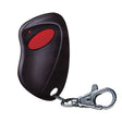 Transmitter Solutions 318DOPW1K-C 318 MHz 1-Button Keychain Remotes - 10 Pack | theelitegateoffers.com