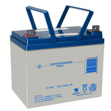 DoorKing 1801-005 Battery for Gate Operators - 12V / 35Ah | theelitegateoffers.com