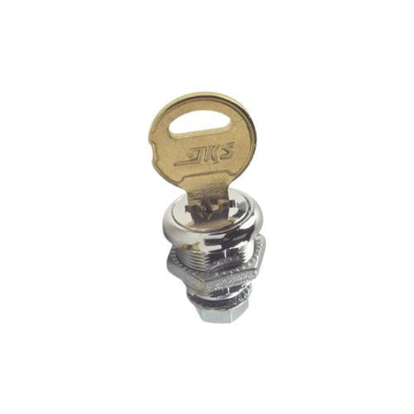Doorking 16002 lock and key set