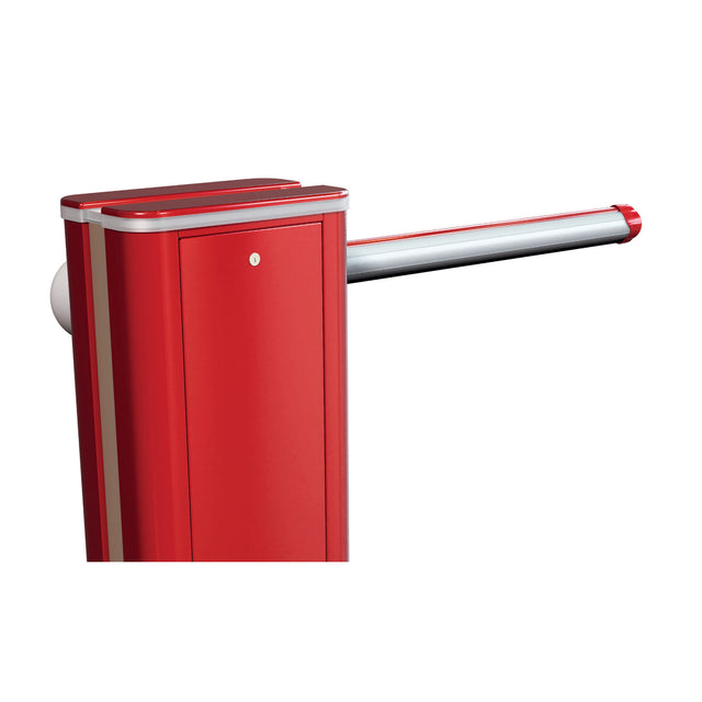 FAAC 416016 Red Cover for FAAC B680H Barrier Gates | theelitegateoffers.com