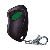Transmitter Solutions 418ELPW1K-C 418 MHz Keychain Remotes - 10 Pack | theelitegateoffers.com