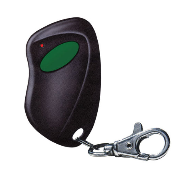 Transmitter Solutions 418ELPW1K-C 418 MHz Keychain Remotes - 10 Pack | theelitegateoffers.com
