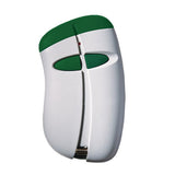 Transmitter Solutions 418ELPW2V 418 MHz 2-Button Visor Remotes - 10 Pack | theelitegateoffers.com