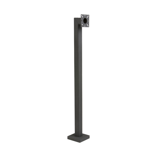 Pedestal PRO 42-2LP gate intercom Pedestal
