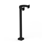 Pedestal PRO 42-TT Side-by-Side Dual Pedestal 42"