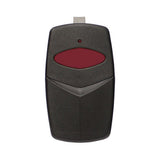 Transmitter Solutions 433TSD21V2 433 MHz Visor Remote - 10 Pack | theelitegateoffers.com