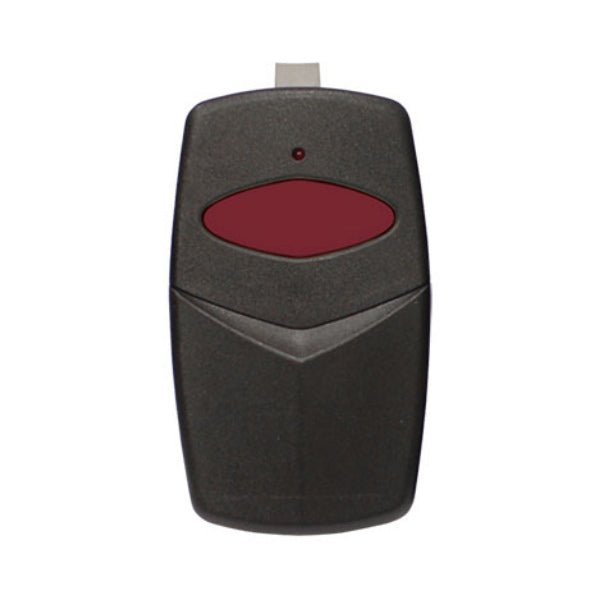Transmitter Solutions 433TSD21V2 433 MHz Visor Remote - 10 Pack | theelitegateoffers.com