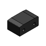Doorking 6006-102 Block Pivot Anchor