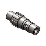 Doorking 6006-115 Gear Cross Shaft