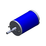 Doorking 6006-150 Motor 24VDC PMDC for 6006 Operators | theelitegateoffers.com