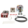 LiftMaster 71-6532448 Heater Kit - 230V | theelitegateoffers.com