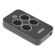 Faac XT4RC gate Remote