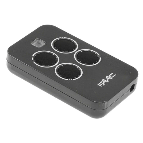 Faac XT4RC gate Remote