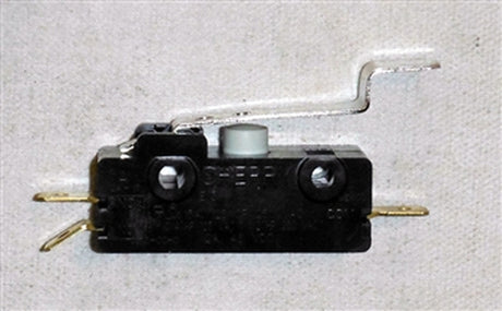 Ramset Limit Switch