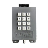 Doorking 8057-084 Microclik Gate Receiver
