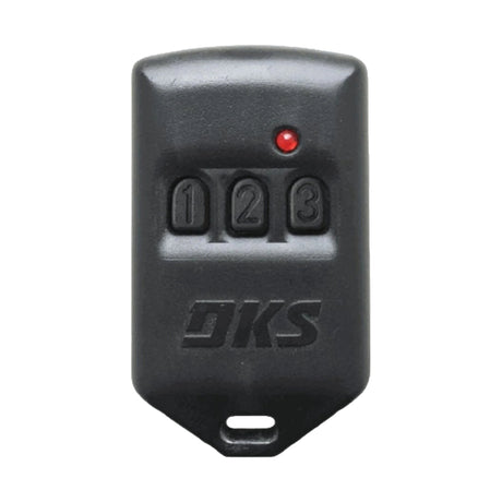 Doorking 8071-080 Microplus Remote 3-Button