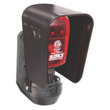 Doorking 8080-060 shown without reflector