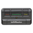 LiftMaster 813LMX Three-Button Remote Control | theelitegateoffers.com