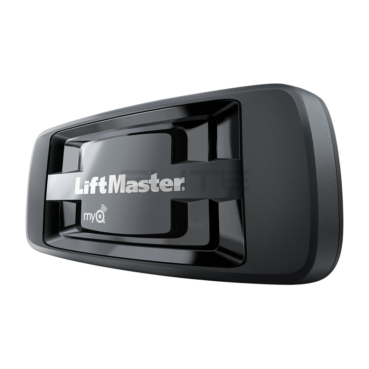 Liftmaster 828lm Smartphone Controller (right view)