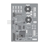 Doorking 9409-010 Dual Channel Loop Detector